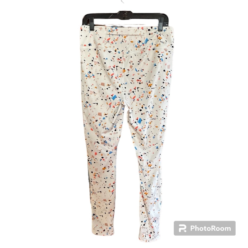 Fabletics Terrazzo Run Anywhere Motion365 High Wa… - image 4